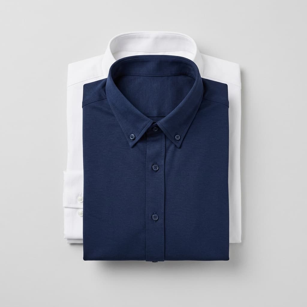 Quantum Bamboo Fibre Shirt