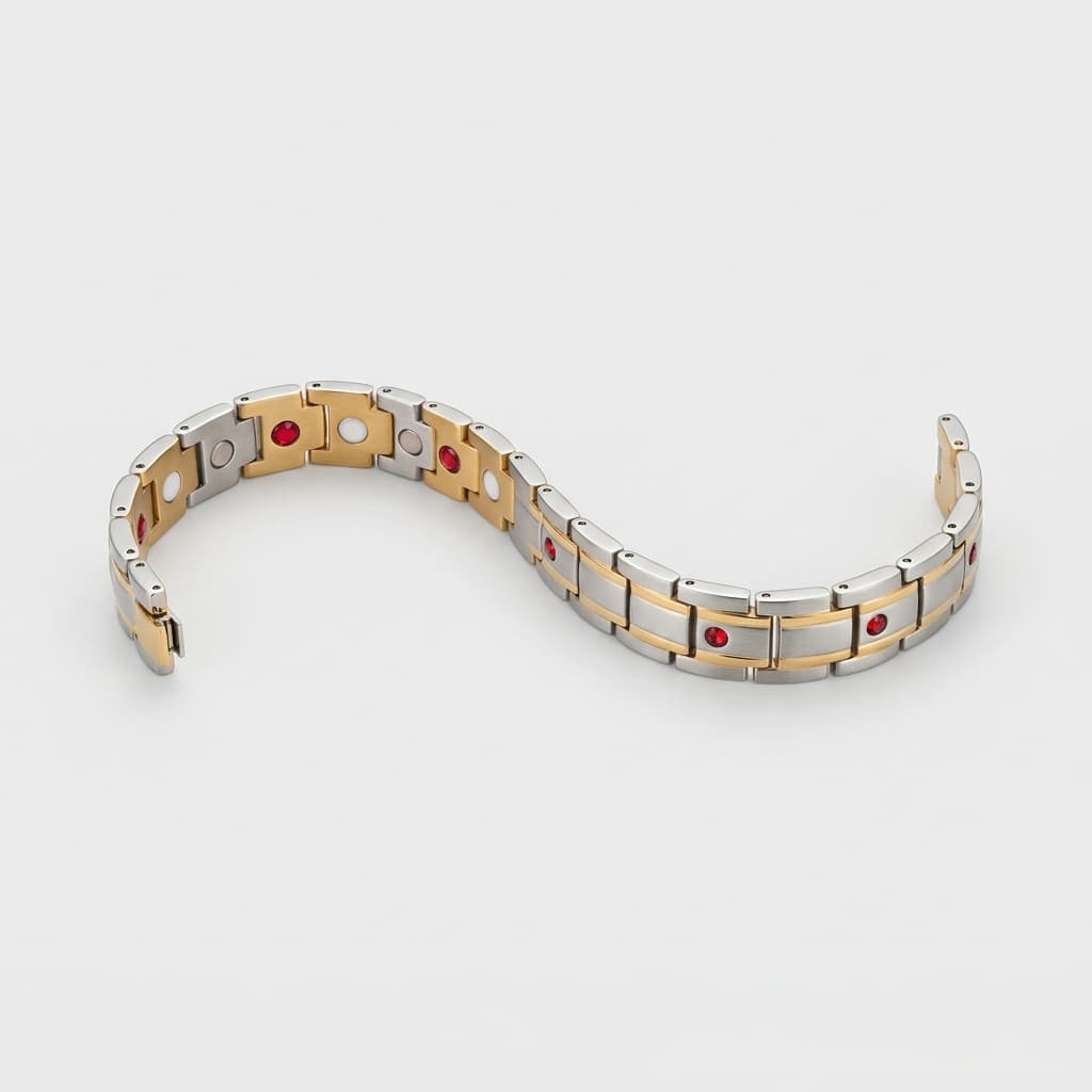Quantum Energy Infused Bracelet