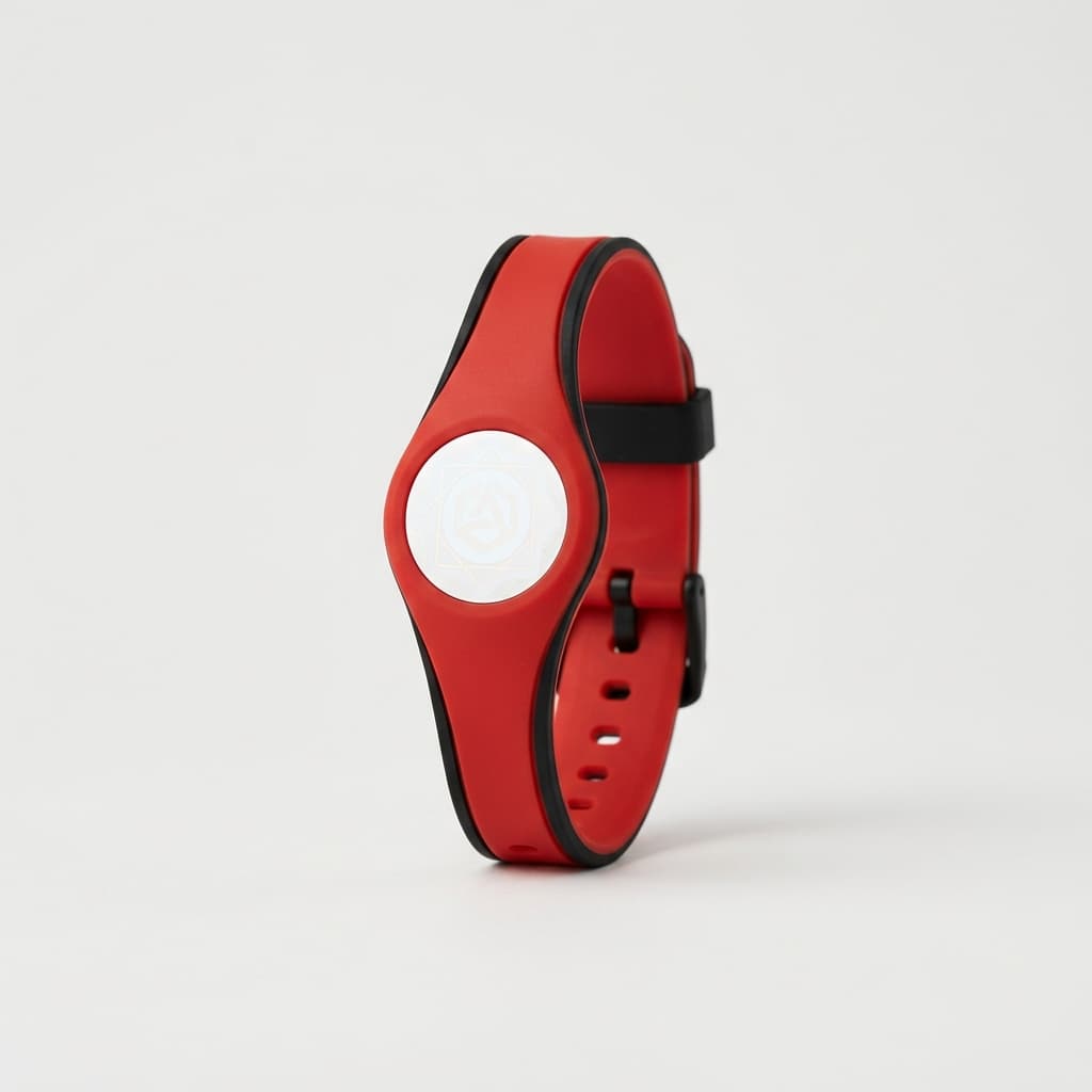 Quantum Energy Balance Hand Band