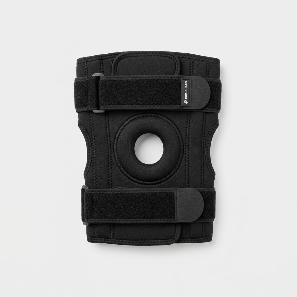 Quantum Energy Knee Pad